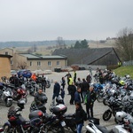 Pielgrzymka Motocyklistów do Wambierzyc