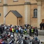 Pielgrzymka Motocyklistów do Wambierzyc