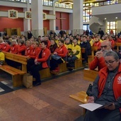 Dzień Dobra i jubileusz Caritas Diecezji Radomskiej