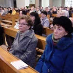 Konsekracja kościoła Miłosierdzia Bożego w Krakowie-Prokocimiu Nowym