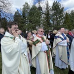 Beskidzka inauguracja sezonu pasterskiego w Rychwałdzie