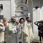 Beskidzka inauguracja sezonu pasterskiego w Rychwałdzie