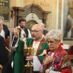 Beskidzka inauguracja sezonu pasterskiego w Rychwałdzie