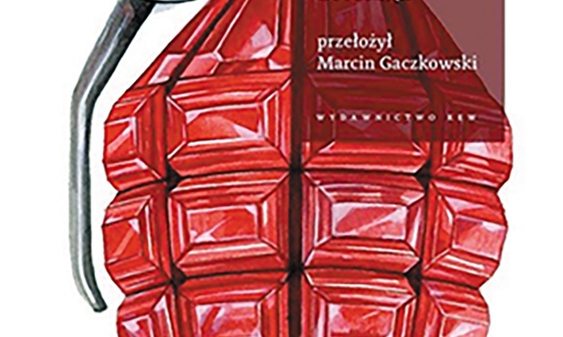 Tamara Duda 
Córeczka 
Przekład i posłowie Marcin Gaczkowski 
Wydawnictwo KEW, Wrocław–Wojnowice 2022 
ss. 318