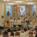 Kapłańskie Emaus w Malni