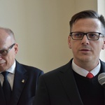 IPN upamiętnił w Gdańsku działacza WZZ