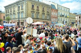 Dzień Solidarności Międzypokoleniowej