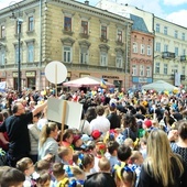 Dzień Solidarności Międzypokoleniowej