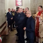 Nowy Sącz. Dzień Męczeństwa Duchowieństwa Polskiego