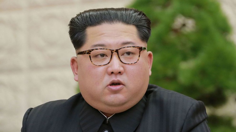 Kim grozi " prewencyjnym" użyciem broni jądrowej