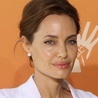 Do Lwowa przyjechała Angelina Jolie