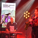 Wiosna Jazzowa w Zakopanem 