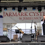 X Jarmark Cysterski w Jemielnicy