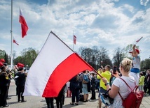 Region. Obchody Dnia Flagi w Parku Śląskim
