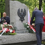 231. rocznica uchwalenia Konstytucji Trzeciego Maja we Wrocławiu