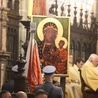 Uroczystość Najświętszej Maryi Panny Królowej Polski Wawel 2022