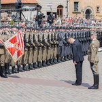  Obchody Święta Konstytucji 3 maja [GALERIA ZDJĘĆ]