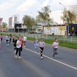 Stalowa Wola. Bieg uliczny dla uczczenia Konstytucji 3 Maja
