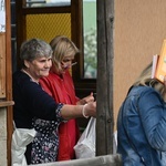 Świdnica. Festyn u Królowej Polski 