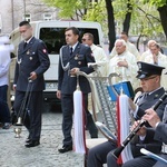 Radomskie obchody święta Konstytucji 3 Maja