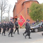 Setny jubileusz parafii w Szwecji, cz. 2