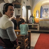 W rolę Stuarta Longa wcielił się Mark Wahlberg, który jest także producentem filmu.
