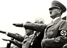 Rząd Niemiec zatwierdził projekt Centrum dokumentacji II wojny światowej i okupacji niemieckiej w Europie