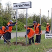 Sztab Generalny: Rosyjscy okupanci próbują oskarżać Ukrainę o wywołanie katastrofy humanitarnej