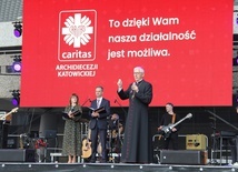 Dzień dobra w Katowicach