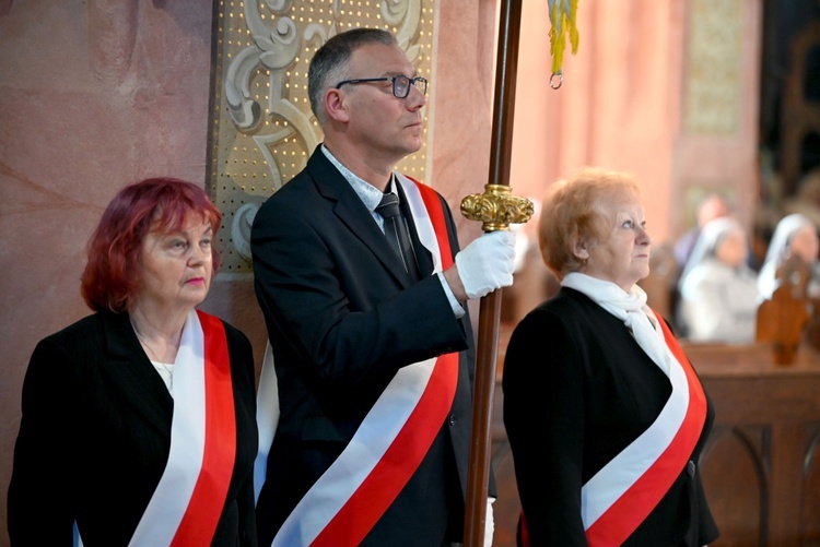 Świdnica. Uczcili patrona diecezji