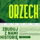 Ruszyła strona internetowa poświęcona ks. Orzechowskiemu 