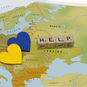 Zełenski: Potrzebny szósty pakiet sankcji UE wobec Rosji