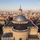 Katowice. Obradowała Rada Społeczna przy arcybiskupie