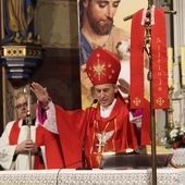 Nazywamy się chrześcijanami, ale czy przemawiają za tym nasze słowa i czyny?