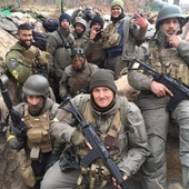 Czechy: Prezydent pozwolił 103 obywatelom na wstąpienie do armii ukraińskiej