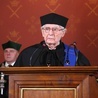 Wiesław Myśliwski doktorem honoris causa Uniwersytetu Jagiellońskiego