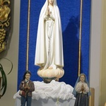 Wielka Fatima na radomskim Janiszpolu