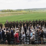 215. rocznica bitwy na Czerwonym Wzgórzu