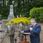 215. rocznica bitwy na Czerwonym Wzgórzu