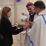 Odpust w sanktuarium Matki Bożej Fatimskiej na gdańskiej Żabiance