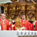 Diecezjalne mistrzostwa służby liturgicznej w piłce nożnej