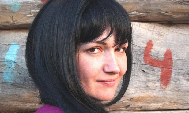 Zaginiona krymska dziennikarka przebywa w areszcie. Była torturowana przez Rosjan