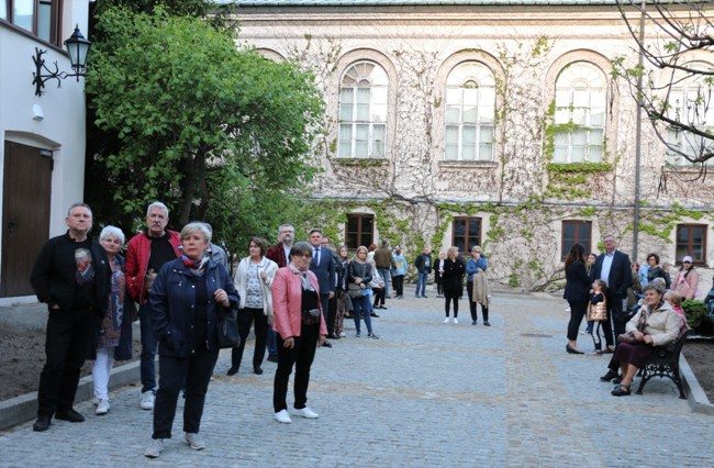 Noc Muzeów w Radomiu