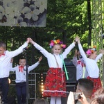  XXI Święto Polskiej Niezapominajki