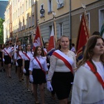 Obchody stulecia Związku Polaków w Niemczech