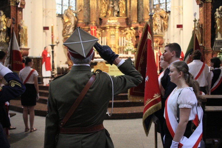 Obchody stulecia Związku Polaków w Niemczech