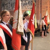 Brak jedności między nami zagraża naszemu dobru i przyszłości