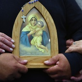 Apostolat Pielgrzymującej Matki Bożej spotka się w Koszalinie