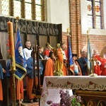 Ogólnopolski Synod Jakubowy w Ośnie Lubuskim