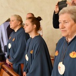 Ogólnopolski Synod Jakubowy w Ośnie Lubuskim